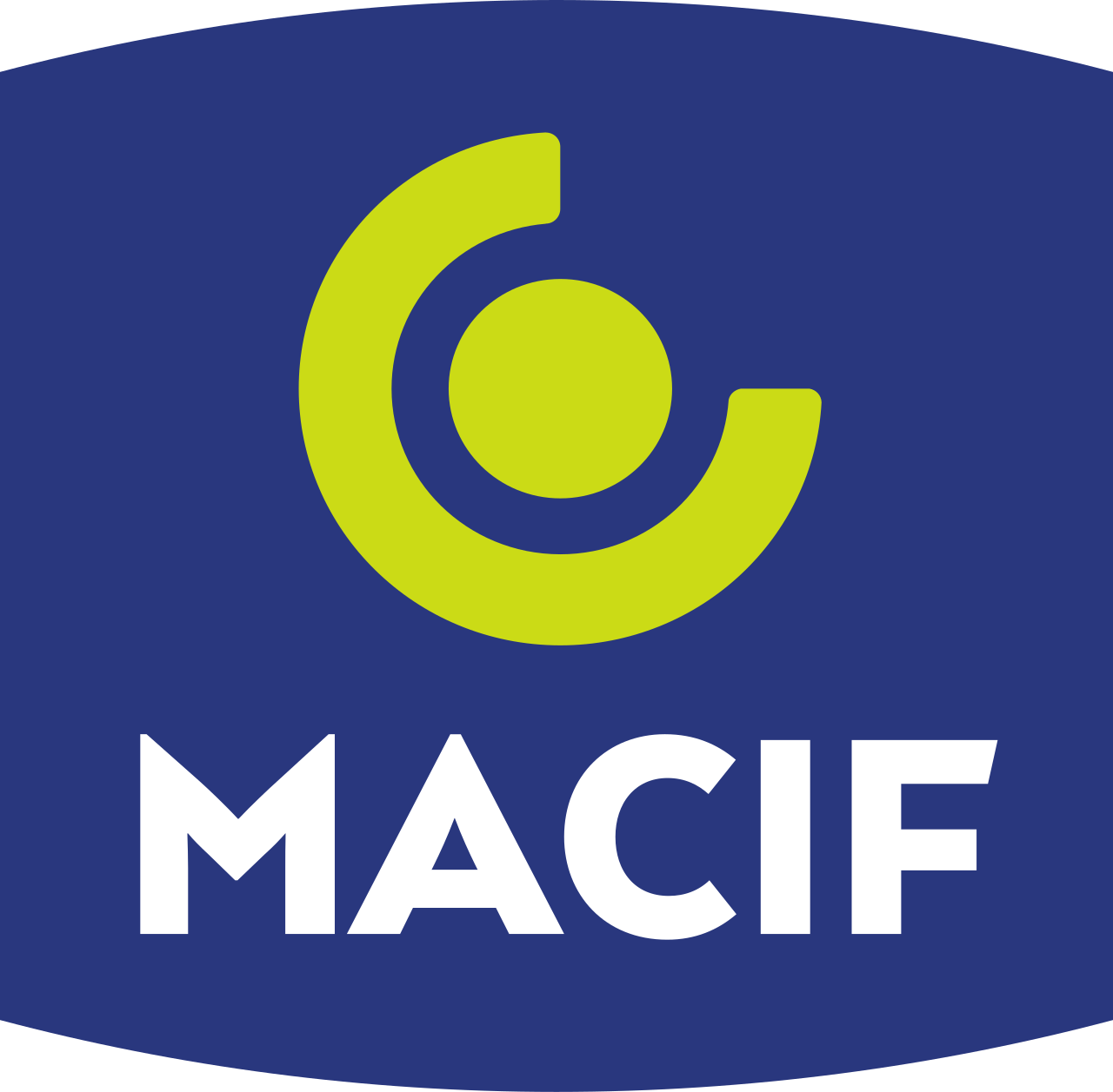 Logo MACIF 2