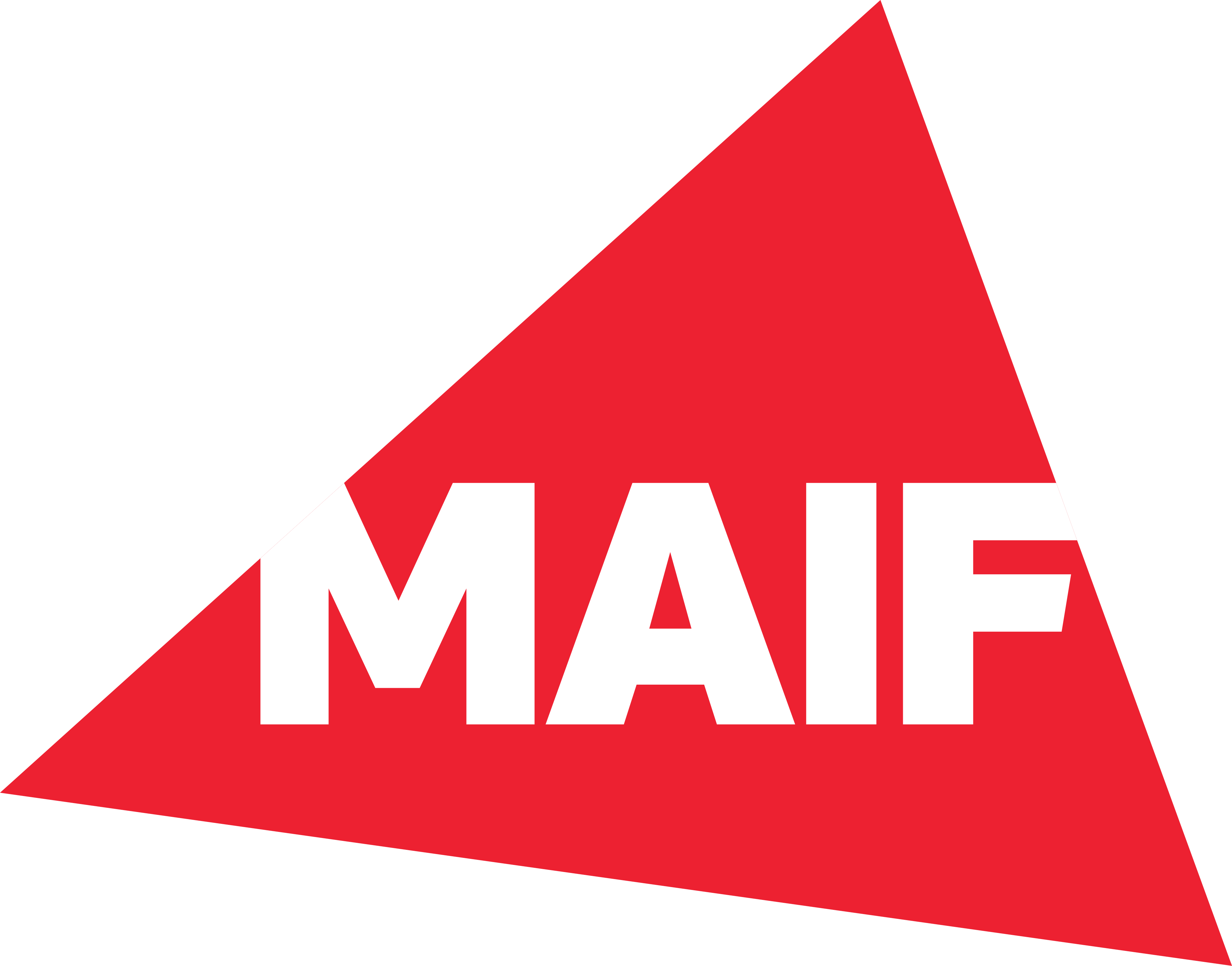 Logo MAIF 2