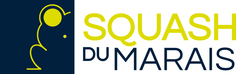Squash du Marais